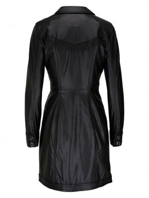 Šaty Veronica Beard černé