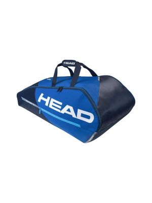 Sportovní taška Head modrá