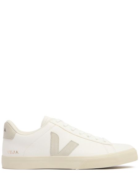 Sneakers Veja hvit