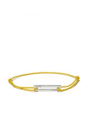 Pulsera Le Gramme