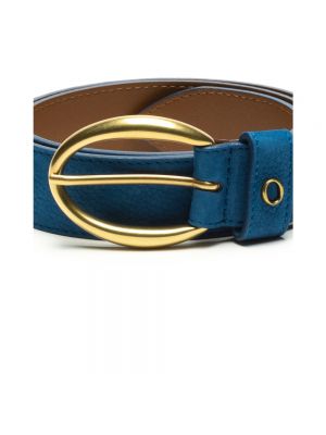 Cinturón Orciani azul
