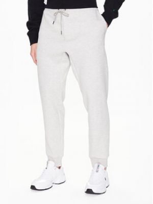 Спортивні штани Polo Ralph Lauren сірі
