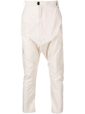 Pantaloni Templa bianco