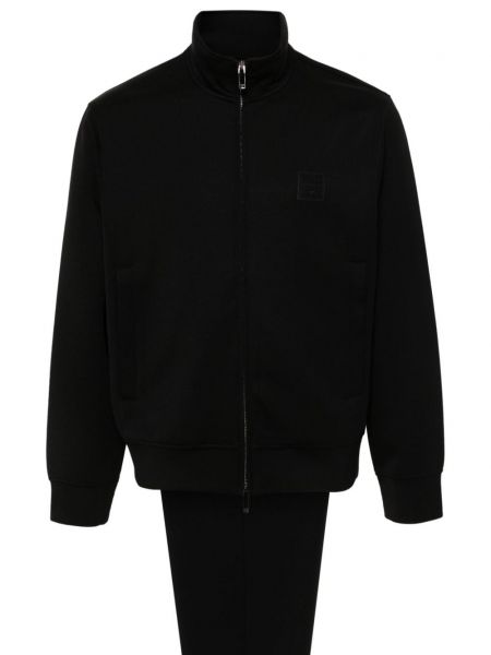 Tracksuit Emporio Armani sort