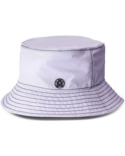 Müts Maison Michel lilla