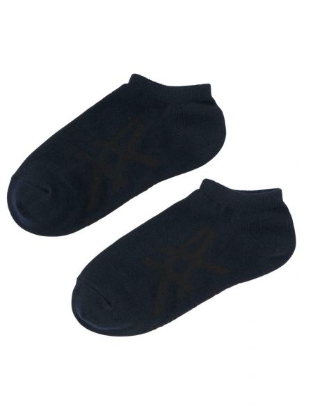 Тигровые носки Onitsuka Tiger черные