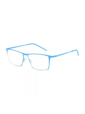 Okulary przeciwsłoneczne Made In Italia niebieskie