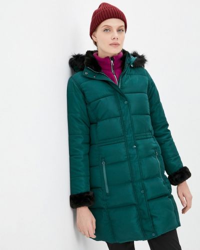 Утепленная куртка Regatta, зеленый