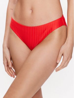 Bikini Billabong rosso