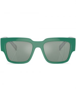 Napszemüveg Dolce & Gabbana Eyewear zöld