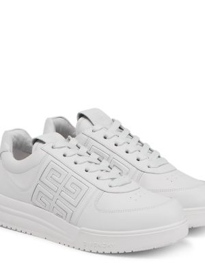Sneakers Givenchy λευκό