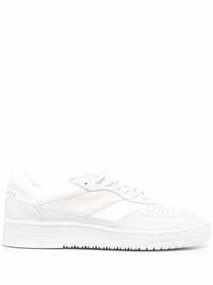 Sneakers Filling Pieces hvit