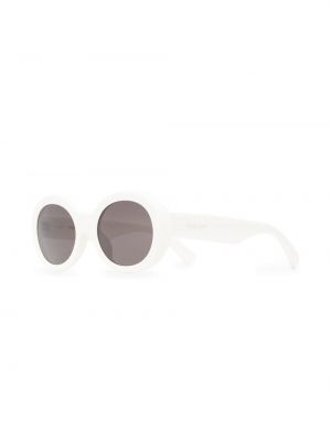 Okulary przeciwsłoneczne Ambush białe