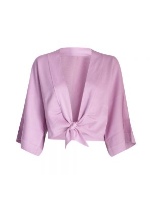 Bluse March23 pink