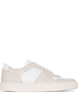 Sneakers Common Projects vit