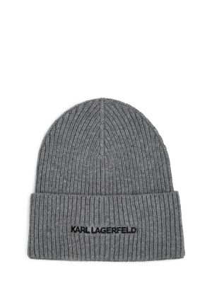 Kepurė Karl Lagerfeld