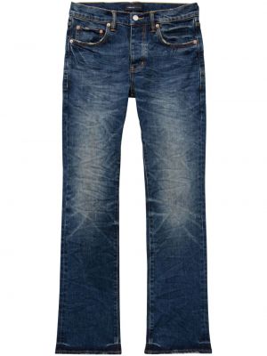 Jeans bootcut Purple Brand