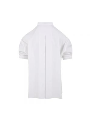 Camisa Aspesi blanco