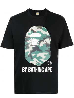 T-shirt A Bathing Ape® sort