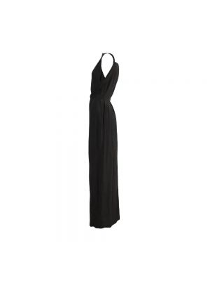Sukienka Balenciaga Vintage czarna