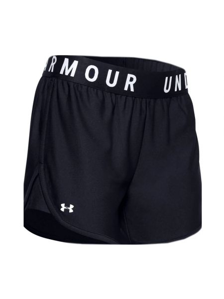 Shorts Under Armour schwarz