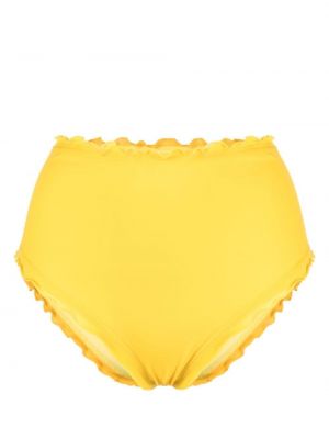 Bikini Sherris sárga