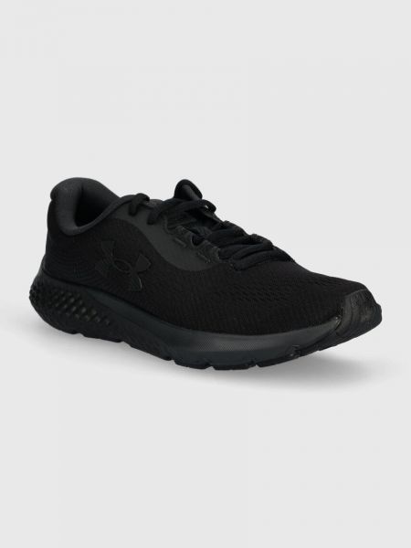 Sneakers Under Armour Rogue fekete