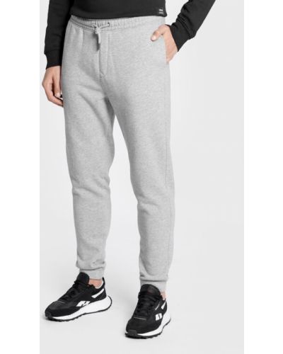 Pantalon de joggings Solid gris