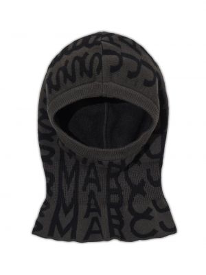 Шапка Marc Jacobs черно