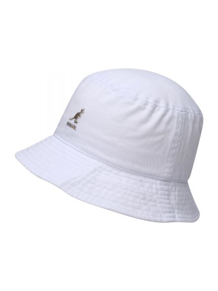 Cappello Kangol bianco