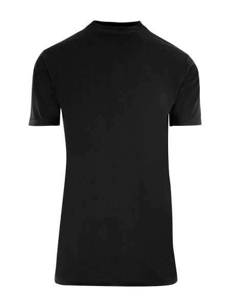 T-shirt Hom noir