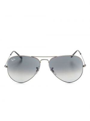 Briller Ray-ban sort