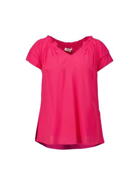 Top Co'couture pink