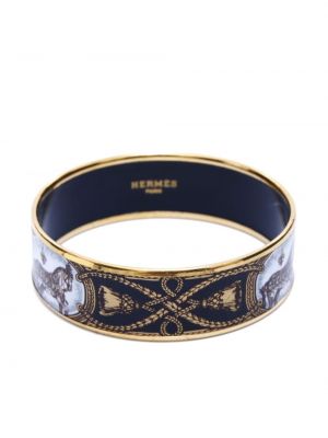 Bracelet Hermès noir