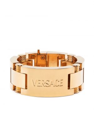 Bracciale Versace oro