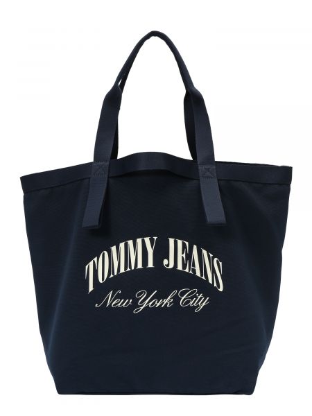 Geantă shopper Tommy Jeans
