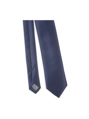 Krawatte Dolce & Gabbana blau