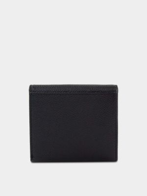 Чорний гаманець Tamaris
