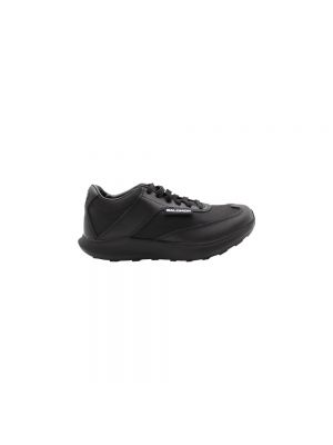 Sneakersy outdoor Salomon czarne