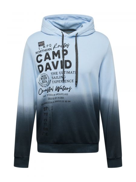 Sweatshirt Camp David