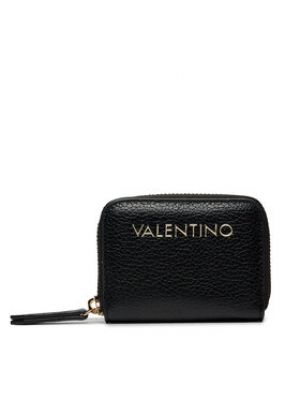 Portefeuille Valentino noir