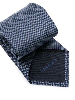Hedvábná kravata Tom Ford