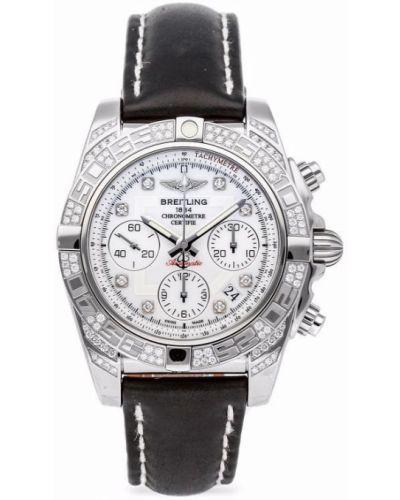 Relojes Breitling Pre-owned blanco