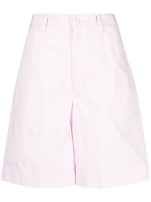 Shorts Lemaire rosa