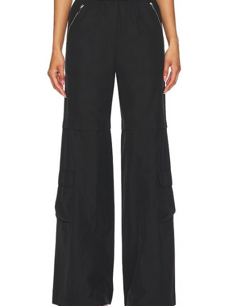 Pantalon Amanda Uprichard noir