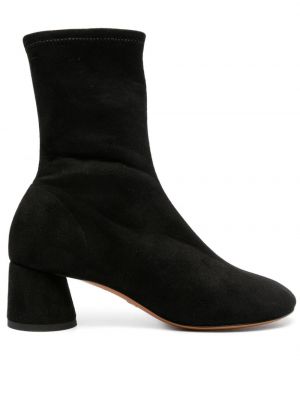 Ankle boots Proenza Schouler czarne