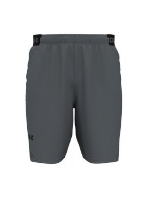 Shorts Under Armour gris