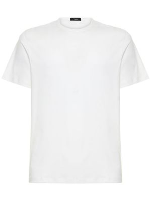 Camiseta Theory blanco
