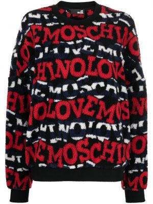 Pullover Love Moschino