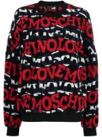 Γυναικεία πουλόβερ Love Moschino